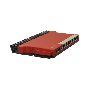 نمای بغل روتر L009 UIGS-RM برند MIKROTIK