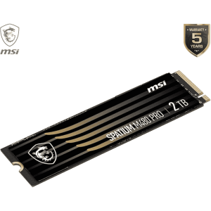 SPATIUM M480 PRO