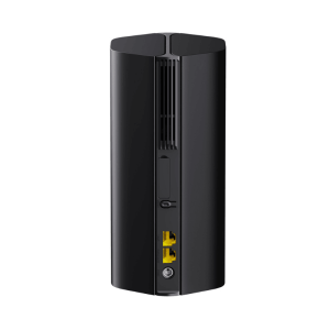 نمای پشت مودم 5g تندا