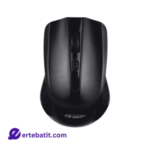 موس بی سیم مدل DT-211 برند D-NET