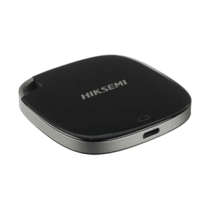حافظه SSD اکسترنال مدل HS-ESSD-T100 ظرفیت 512 گیگابایت برند HIKSEMI