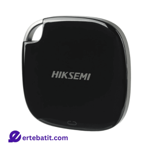 حافظه SSD اکسترنال هایکسمی 512 گیگابایت مدل HS-ESSD-T100