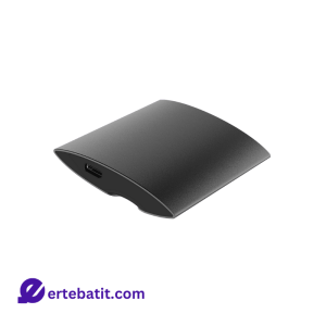 حافظه SSD اکسترنال مدل HS-ESSD-T300S ظرفیت 1 ترابایت برند HIKSEMI