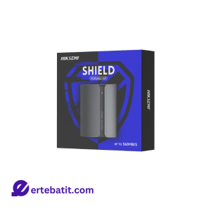 حافظه SSD اکسترنال مدل HS-ESSD-T300S ظرفیت 1 ترابایت برند HIKSEMI