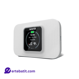 مودم روتر سیمکارتی نتربیت Neterbit مدل NWR-940X