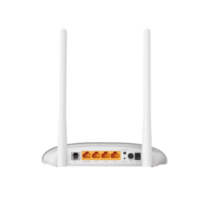مودم روتر ADSL/VDSL بی‌سیم مدل TD-W9950 برند TP-LINK