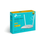مودم روتر ADSL/VDSL بی‌سیم مدل TD-W9950 برند TP-LINK