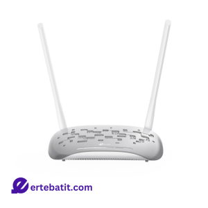 مودم روتر ADSL/VDSL بی‌سیم مدل TD-W9950 برند TP-LINK