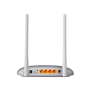 مودم روتر VDSL/ADSL بی‌سیم مدل TD-W9960 برند TP-LINK