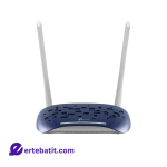 مودم روتر VDSL/ADSL بی‌سیم مدل TD-W9960 برند TP-LINK