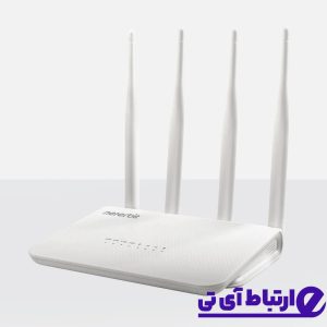 مودم روتر سیمکارتی نتربیت مدل NW-431F 4G LTE