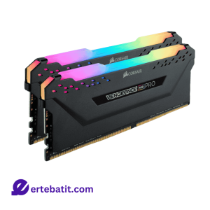 رم کورسیر 16 گیگابایت فرکانس 3600 مدل VENGENSE RGB