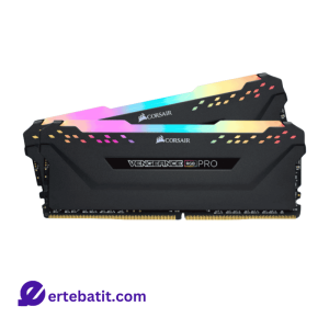 رم کورسیر 16 گیگابایت فرکانس 3600 مدل VENGENSE RGB