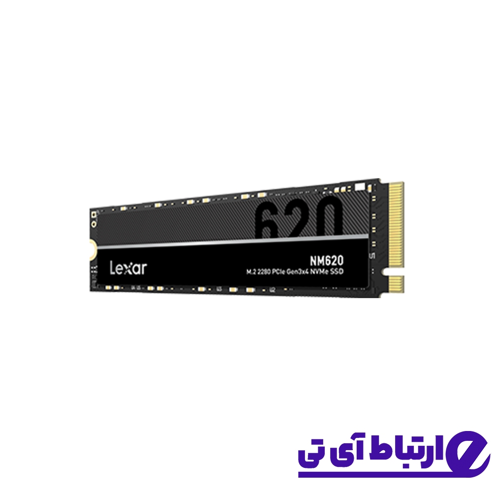 حافظه SSD لکسار LEXAR NM620 256GB M.2