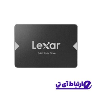 حافظه اس‌اس‌دی لکسار Lexar NS100 128GB SATA III