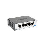 سوئیچ 5 پورت 10/100 نتربیت Neterbit مدل NES-1005C