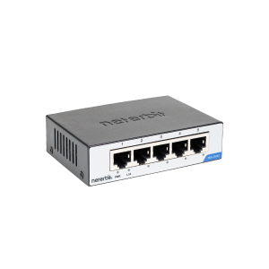 سوییچ نتربیت 5 پورت 10/100 nes-1005c