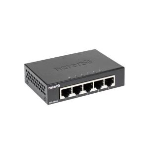 سوییچ 5 پورت نتربیت ngs-1005a
