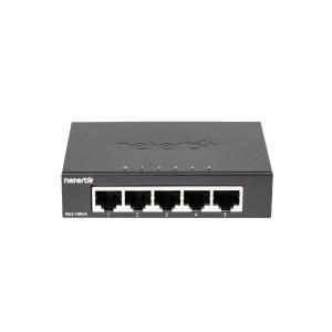 سوییچ نتربیت 5 پورت ngs-1005a