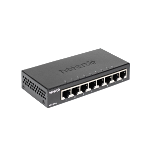 سوییچ ngs-1008a نتربیت 8 پورت