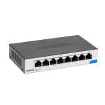 سوییچ 8 پورت گیگابیت نتربیت مدل NGS-1008C - Image 2
