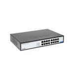 سوییچ ngs-1016c نتربیت 16 پورت