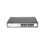سوییچ 16 پورت گیگابیت نتربیت مدل NGS-1016C