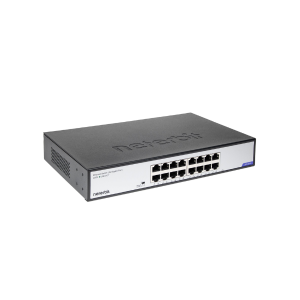 سوییچ 16 پورت گیگابیت نتربیت مدل NGS-1016D - Image 2