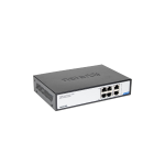 سوییچ 6 پورت گیگابیت نتربیت مدل NGS-F1006P-C - Image 2