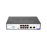 سوییچ 10 پورت نتربیت مدل NGS-F1010P-A