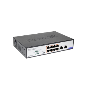 سوییچ 10 پورت نتربیت مدل NGS-F1010P-A - Image 2