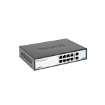 سوییچ ngs-f1010p-c نتربیت 10 پورت