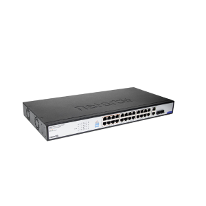 سوییچ ngs-1028p-a نتربیت