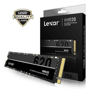 حافظه SSD اینترنال لکسار 512 گیگابایت M.2 مدل NM620 - Image 2