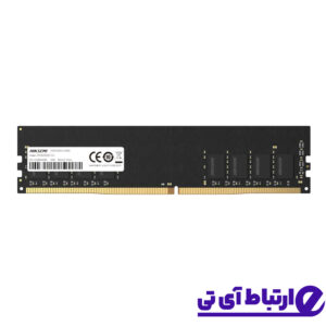رم کامپیوتر هایک سمی مدل RAM HIKSEMI HSC408U32Z1 8G DDR4 3200MHz
