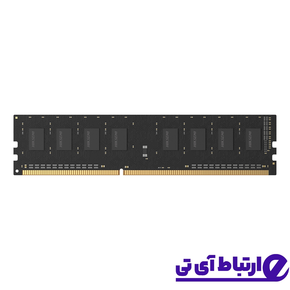 رم کامپیوتر هایک سمی مدل RAM HIKSEMI HSC416U26Z1 16G DDR4 2666MHz