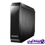 هارد اکسترنال ای دیتا ADATA HM800 4TB BLACK