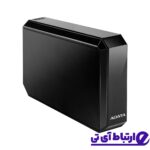 هارد اکسترنال ای دیتا ADATA HM800 4TB BLACK