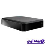 هارد اکسترنال ای دیتا ADATA HM800 4TB BLACK