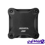 اس اس دی اکسترنال ای دیتا ADATA SD620 1TB BLACK