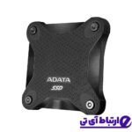 اس اس دی اکسترنال ای دیتا ADATA SD620 1TB BLACK