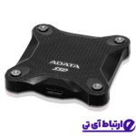 اس اس دی اکسترنال ای دیتا ADATA SD620 1TB BLACK