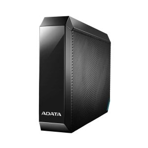 حافظه HDD اکسترنال ای دیتا 4 ترابایت مدل ADATA HM800 4T - Image 3