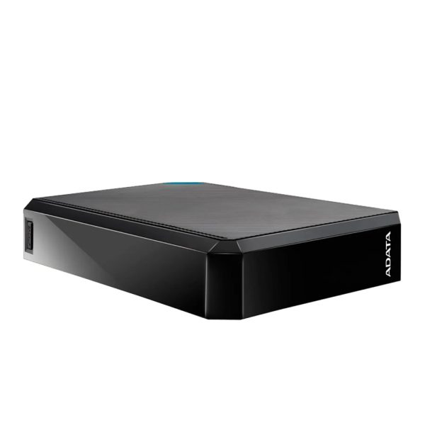 حافظه HDD اکسترنال ای دیتا 4 ترابایت مدل ADATA HM800 4T - Image 2