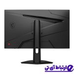 مانیتور گیمینگ ام اس آی 24 اینچ MSI G244PF E2