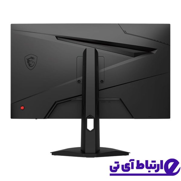 مانیتور گیمینگ ام اس آی 24 اینچ MSI G244PF E2