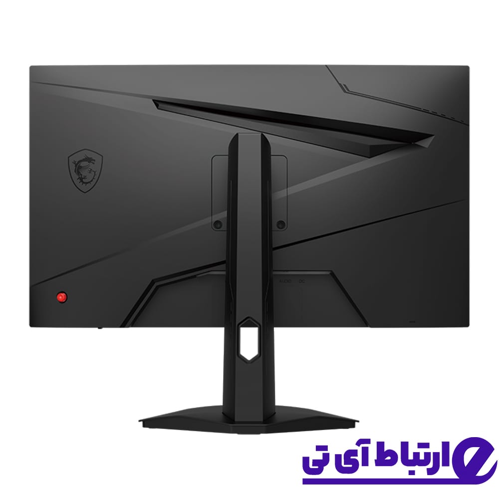 مانیتور گیمینگ ام اس آی 24 اینچ MSI G244PF E2