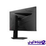 مانیتور گیمینگ ام اس آی 24 اینچ MSI G244PF E2