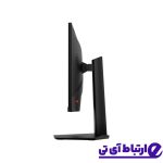 مانیتور گیمینگ ام اس آی 24 اینچ MSI G244PF E2