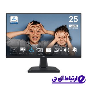 مانیتور ام اس آی 25 اینچ MSI PRO MP251